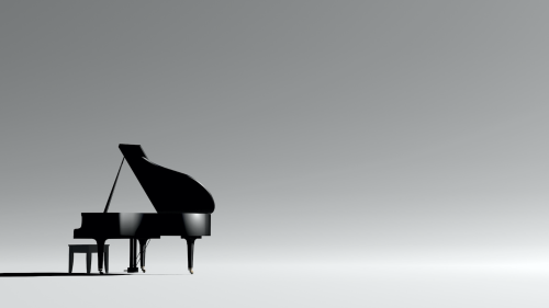 2022 Tracy Piano Competition