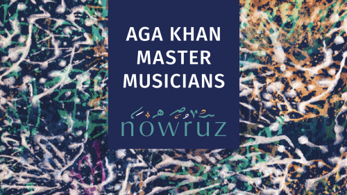 Nowruz album cover