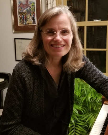Stephanie Rogers