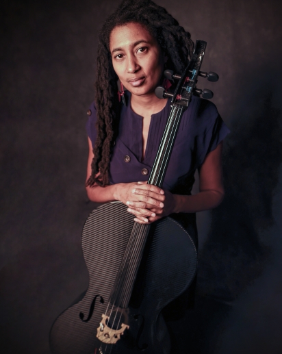 Tomeka Reid