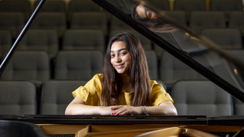 2019 Gerald Tracy Memorial Piano Competition Results | Department Of Music