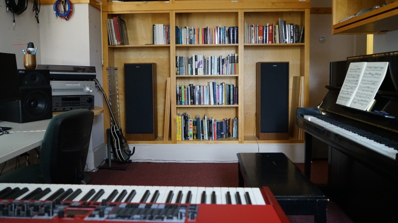 Music Library