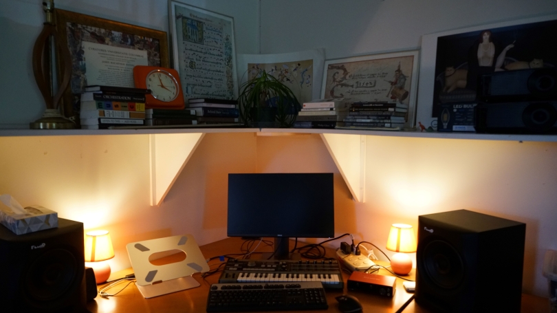 Student Space
