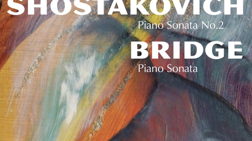 New Release: Sally Pinkas, Pianist