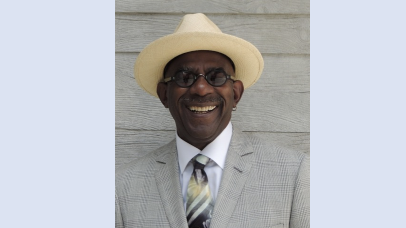 Hafiz Shabazz