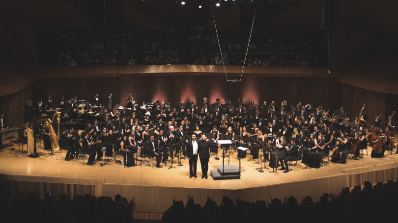 Dartmouth College Wind Ensemble