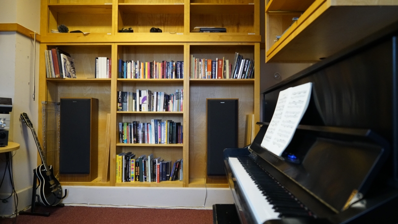 Library