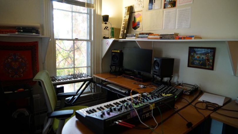 RMT Space