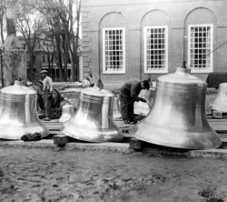 Bells History