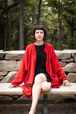 Bethany Younge, Technical Director; Lecturer