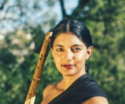 Samita Sinha